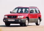 Subaru Forester 1997 года